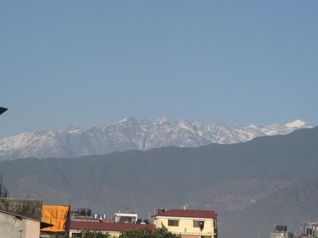 Kathmandu Madhuban Guest House Exterior photo