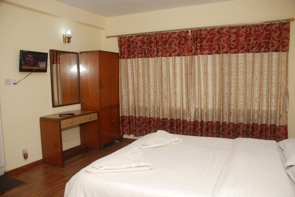 Kathmandu Madhuban Guest House Room photo